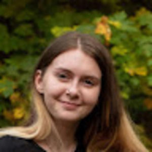 Meet your Posher, Madison